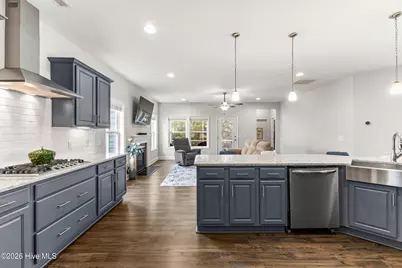 2318 Jasper Forest Trail, Leland, NC 28479 - Photo 5