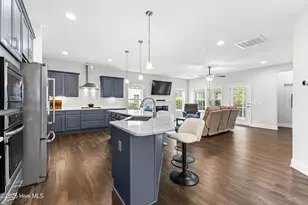 2318 Jasper Forest Trail, Leland, NC 28479 - Photo 9