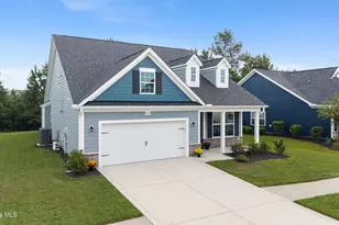 2318 Jasper Forest Trail, Leland, NC 28479 - Photo 33
