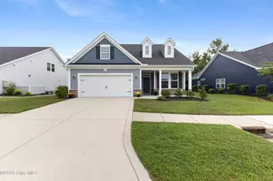 2318 Jasper Forest Trail, Leland, NC 28479 - Photo 1