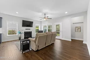 2318 Jasper Forest Trail, Leland, NC 28479 - Photo 17
