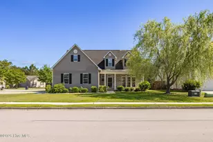 300 Walkens Woods Ln, Jacksonville, NC 28546 - Photo 1