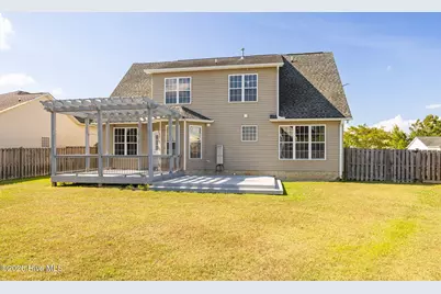300 Walkens Woods Lane, Jacksonville, NC 28546 - Photo 25
