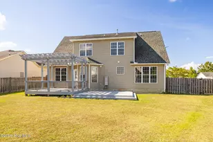 300 Walkens Woods Ln, Jacksonville, NC 28546 - Photo 25