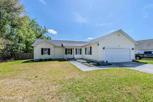 126 Forest Bluff Dr, Jacksonville, NC 28540 - Photo 21