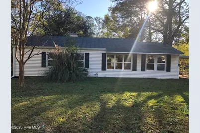 1224 George Street NE, Aiken, SC 29801 - Photo 1