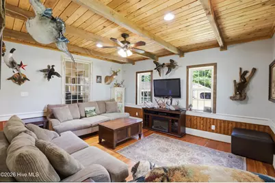 365 Goodwin Mill Road, Hertford, NC 27944 - Photo 7