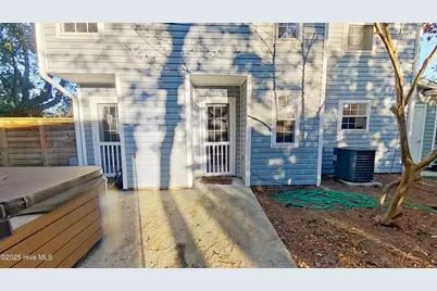 2901 Carthage Drive, Wilmington, NC 28405 - Photo 23