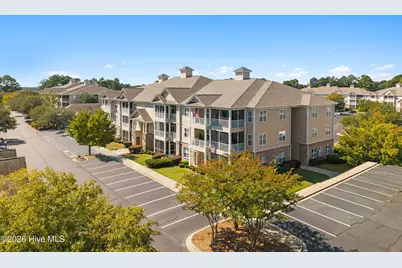 235 Woodlands Way #Unit 19, Calabash, NC 28467 - Photo 1