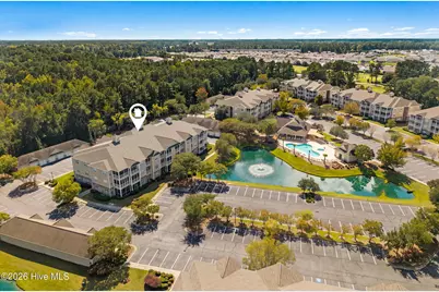 235 Woodlands Way #Unit 19, Calabash, NC 28467 - Photo 37