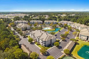235 Woodlands Way, Calabash, NC 28467 - Photo 33