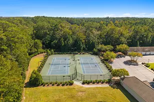 235 Woodlands Way, Calabash, NC 28467 - Photo 39