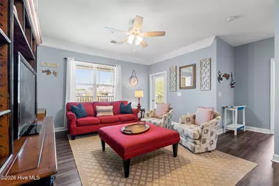 235 Woodlands Way #Unit 19, Calabash, NC 28467 - Photo 3
