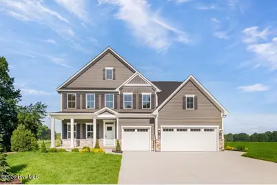 23 Hazelton Road, Gates, NC 27937 - Photo 1