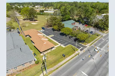 2502 N Herritage Street #A, Kinston, NC 28501 - Photo 11