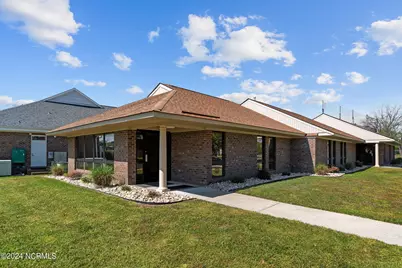 2502 N Herritage Street #A, Kinston, NC 28501 - Photo 5