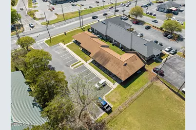 2502 N Herritage Street #A, Kinston, NC 28501 - Photo 13