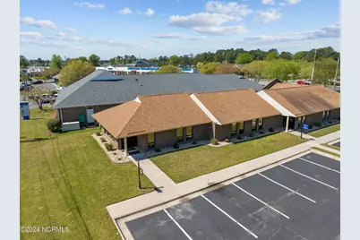 2502 N Herritage Street #A, Kinston, NC 28501 - Photo 9
