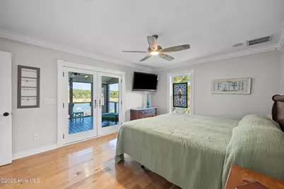 104 SW Yacht Drive, Oak Island, NC 28465 - Photo 43