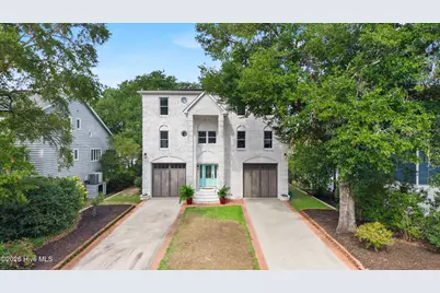 104 SW Yacht Drive, Oak Island, NC 28465 - Photo 103
