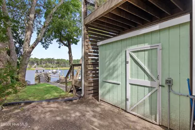 104 SW Yacht Drive, Oak Island, NC 28465 - Photo 97