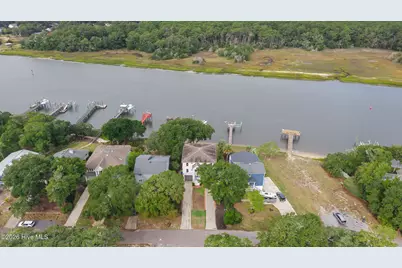 104 SW Yacht Drive, Oak Island, NC 28465 - Photo 107