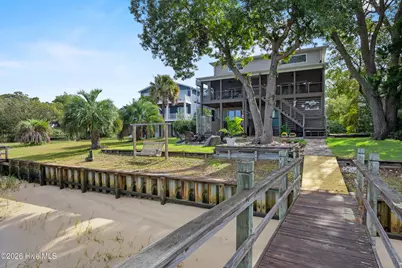 104 SW Yacht Drive, Oak Island, NC 28465 - Photo 93