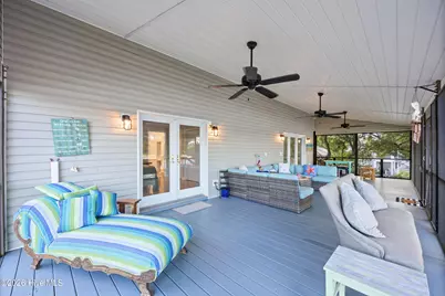 104 SW Yacht Drive, Oak Island, NC 28465 - Photo 41