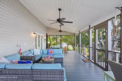 104 SW Yacht Drive, Oak Island, NC 28465 - Photo 37