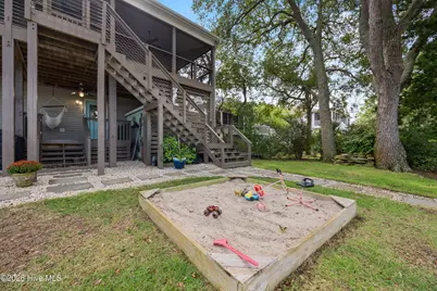 104 SW Yacht Drive, Oak Island, NC 28465 - Photo 89