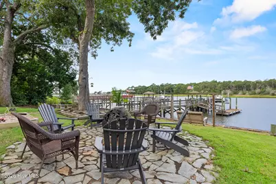 104 SW Yacht Drive, Oak Island, NC 28465 - Photo 87
