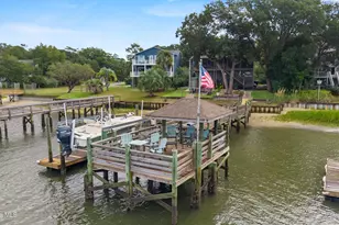 104 SW Yacht Dr, Oak Island, NC 28465 - Photo 105