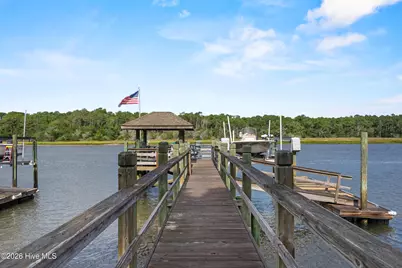 104 SW Yacht Drive, Oak Island, NC 28465 - Photo 3