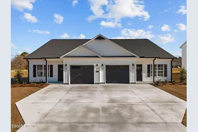 105 Lady O Drive #A, Greenville, NC 27834 - Photo 1