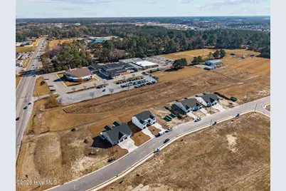 105 Lady O Drive #A, Greenville, NC 27834 - Photo 43