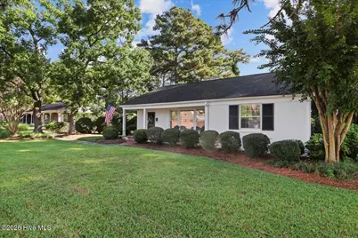 1107 Carey Road, Kinston, NC 28501 - Photo 3
