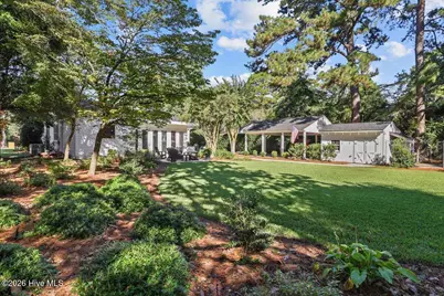 1107 Carey Road, Kinston, NC 28501 - Photo 7