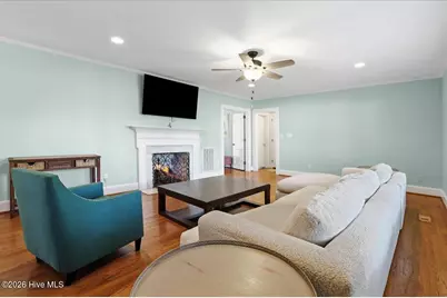1107 Carey Road, Kinston, NC 28501 - Photo 27