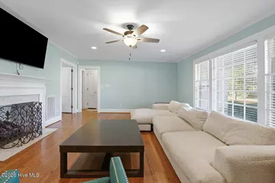 1107 Carey Road, Kinston, NC 28501 - Photo 31