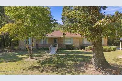 14942 US 258 S, Fountain, NC 27829 - Photo 3
