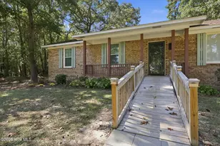 14942 US 258 S, Fountain, NC 27829 - Photo 5