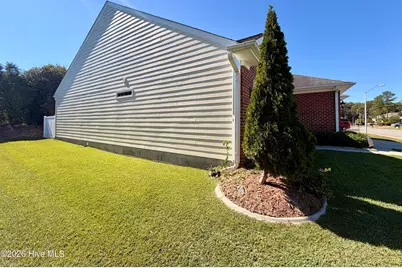 110 Oxford Drive, Goldsboro, NC 27534 - Photo 29