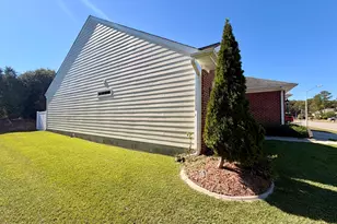 110 Oxford Dr, Goldsboro, NC 27534 - Photo 29