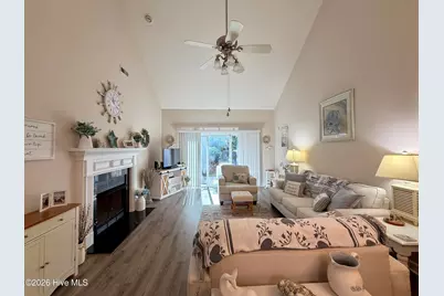 110 Oxford Drive, Goldsboro, NC 27534 - Photo 15