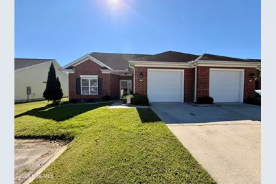 110 Oxford Drive, Goldsboro, NC 27534 - Photo 3
