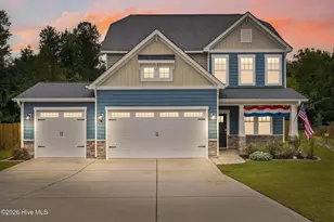 257 Farmhouse Ln, Carthage, NC 28327 - Photo 1