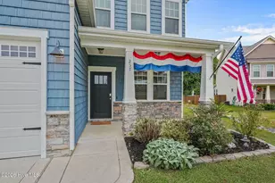 257 Farmhouse Ln, Carthage, NC 28327 - Photo 5