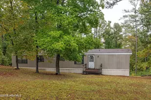 135 Hood Dr, Modoc, SC 29838 - Photo 1