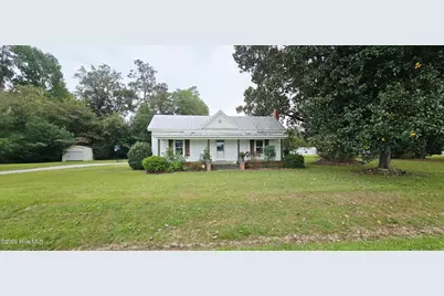 491 Abbott Farm Road, Ayden, NC 28513 - Photo 1