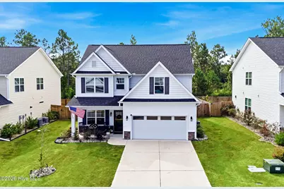 2602 Longleaf Pine Circle, Leland, NC 28451 - Photo 1